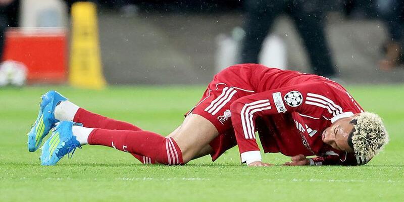 2026 World Cup Player Injury Reports