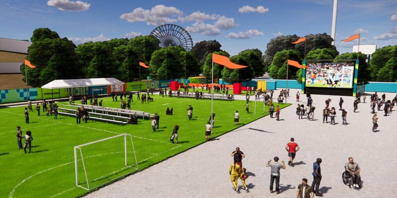 Advice for Exploring Dallas 2026 in Summer