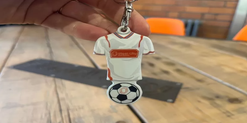 Budgeting for Your World Cup Merchandise