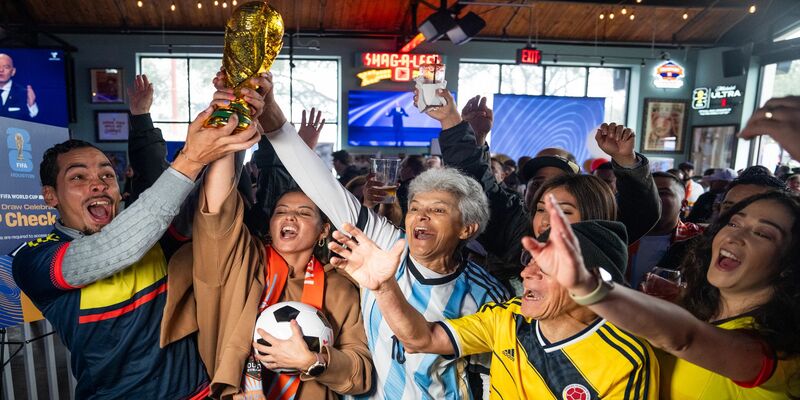 Cross-border Travel Tips for the 2026 World Cup Fans