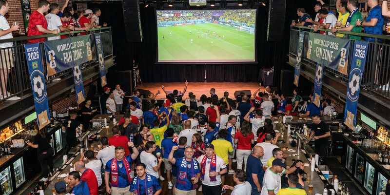 Digital Fan Culture and Events