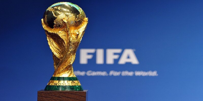 Digital Fan Pass for World Cup 2026 