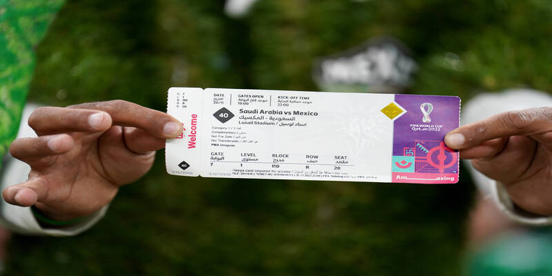 How to Buy World Cup 2026 Tickets on the Resale Market
