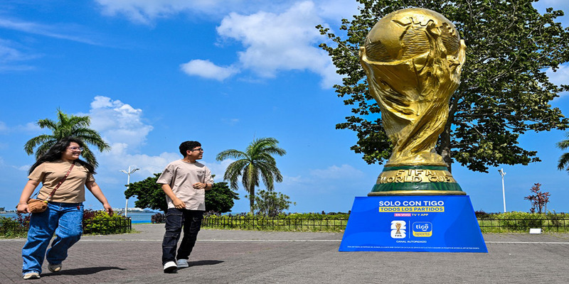 Managing the Cross-Border Visa for World Cup fans