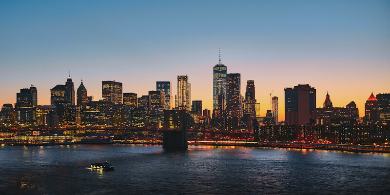Maximizing the North America Travel Guide Experience