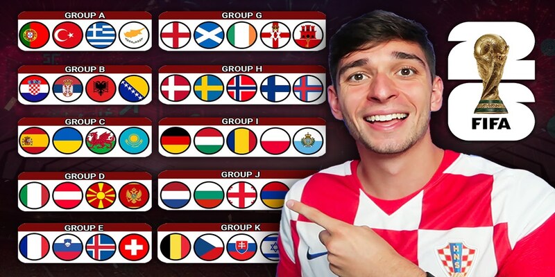 New Era of World Cup 2026 Qualifiers