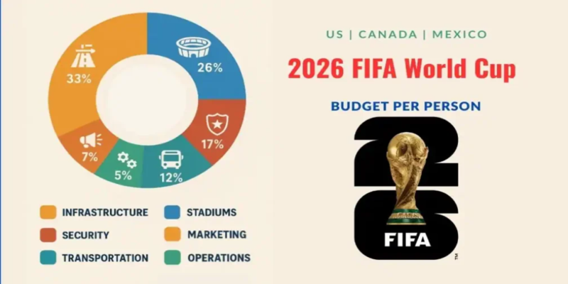 Planning for a Budget World Cup Trip