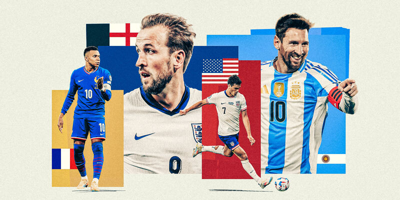 Predicting 2026 Outcomes Using Historical Head-to-Head