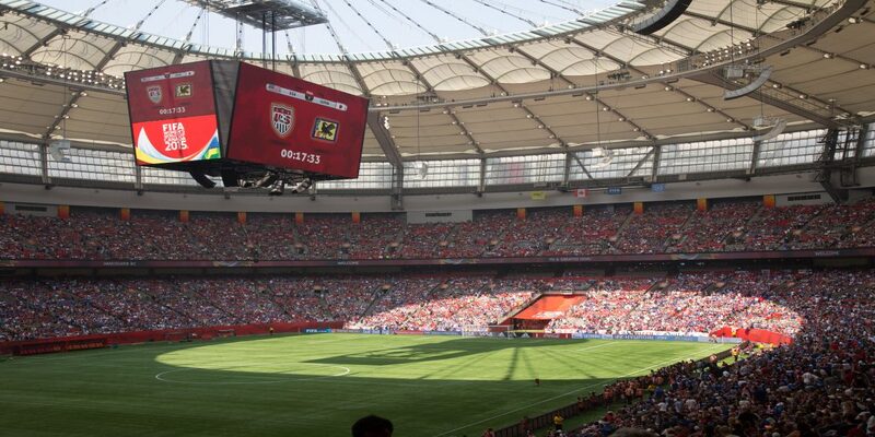 Safety and Tips for a Great BC Place Vancouver Guide Visit