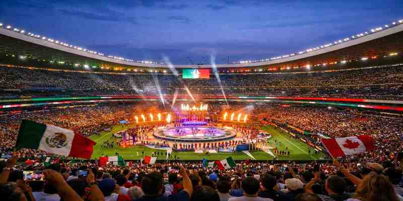 Squad Readiness and Opening Match Details