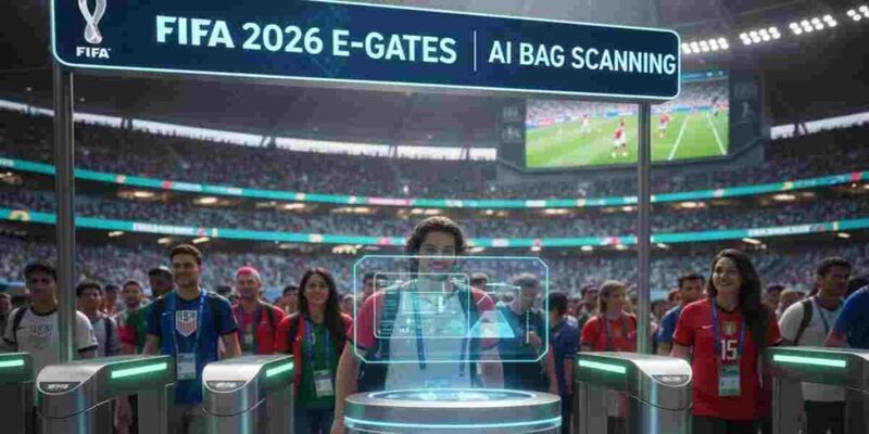 Strategies to Navigate Stadium Bag Policies Easily