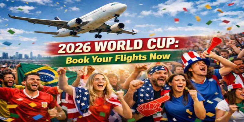 Strategy for Flights to Mexico City
