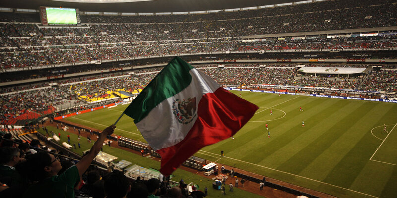 Tactical Challenges and Estadio Azteca History