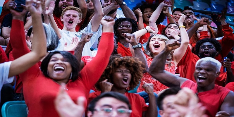 The Cultural Impact of a Global Quarter-finals line-up
