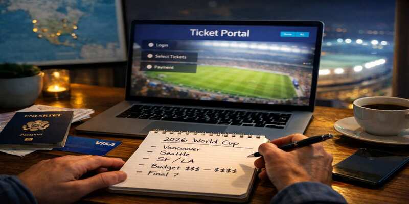 Ticket Price Categories Tips for Choosing