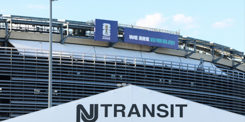 Transport to Host Venues Smart Tips