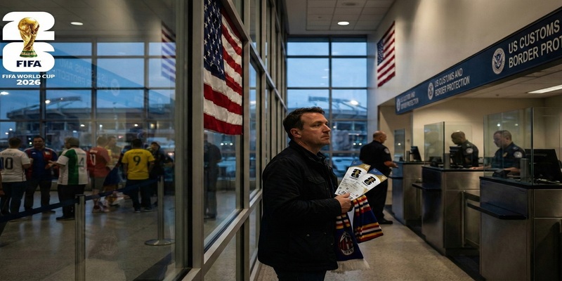 Transportation Logistics and Cross-border Travel Tips