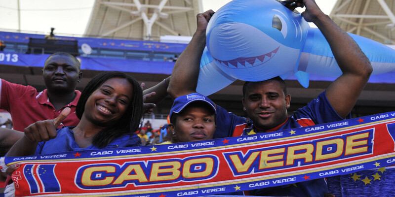Visa for World Cup fans