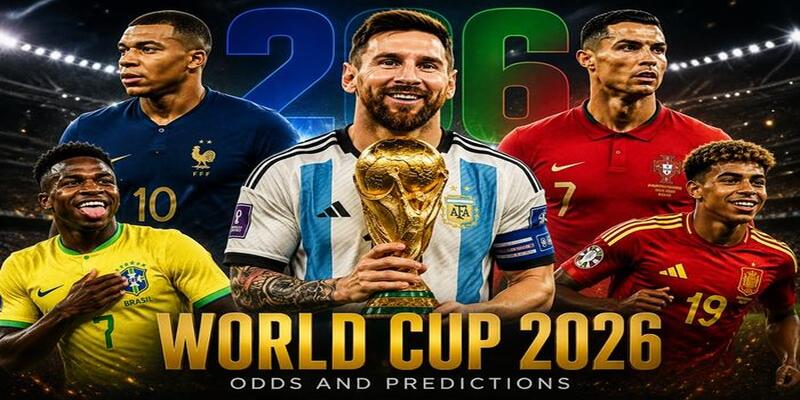 World Cup Betting Picks Based on Team Form