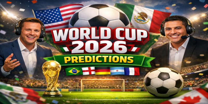 World Cup Match Predictions and Team Performance Analysis