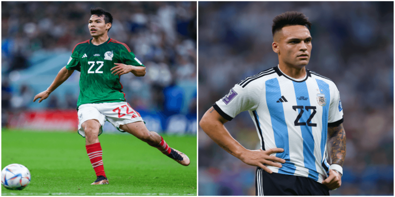 World Cup Match Previews and Team Form Analysis