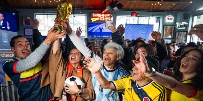 Cross-border Travel Tips for the 2026 World Cup Fans