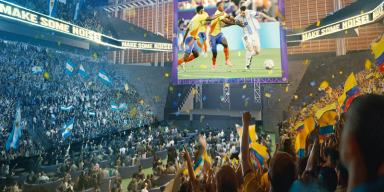 The Global Pulse of Fan Culture And Events