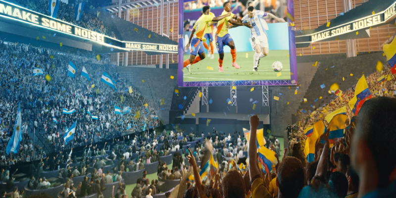 The Global Pulse of Fan Culture And Events