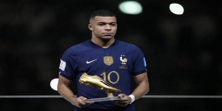 Golden Boot Contenders for the 2026 World Cup