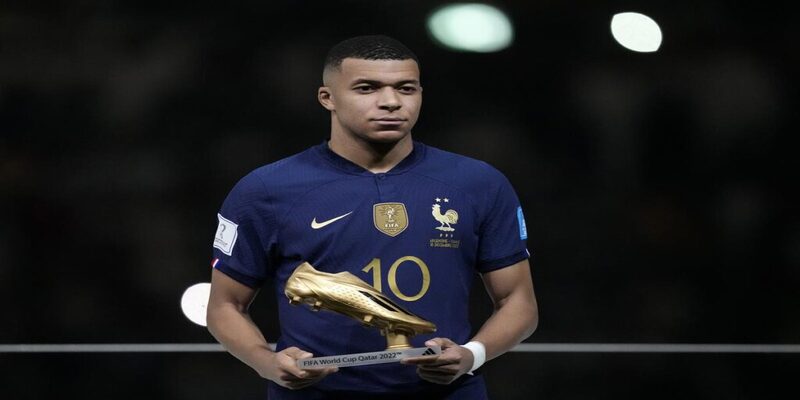 Golden Boot Contenders for the 2026 World Cup