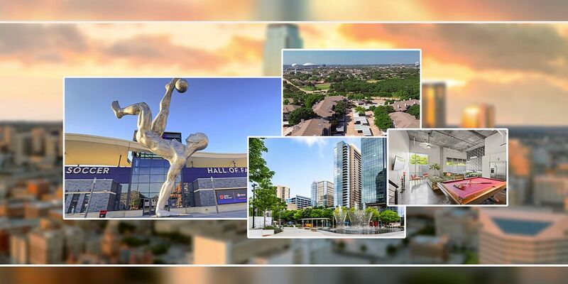 Guide to Exploring Dallas 2026