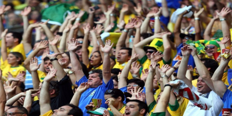 Official Ticket Resale for World Cup 2026: The Safe Fan Guide