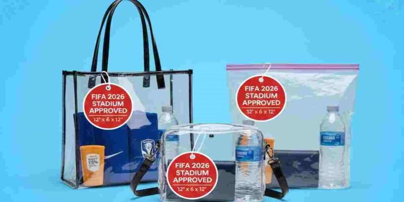 Stadium Bag Policies for World Cup 2026: The Ultimate Fan Guide