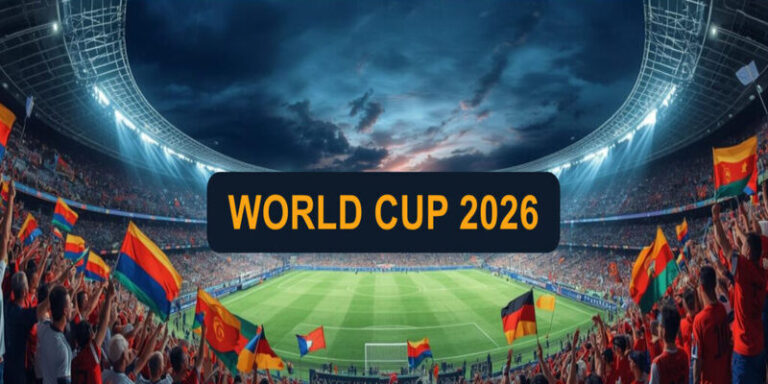 The Local Time Zone Schedule Is Important for Wc 2026 fans