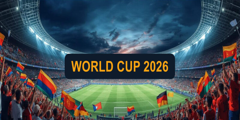The Local Time Zone Schedule Is Important for Wc 2026 fans