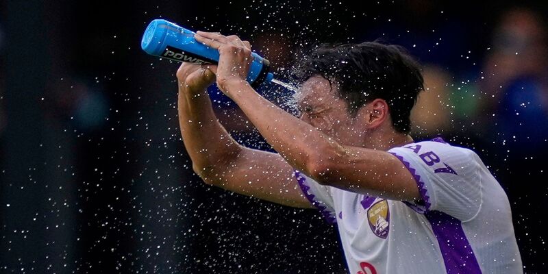 Weather in Host Cities Guide – Preparing for the 2026 World Cup