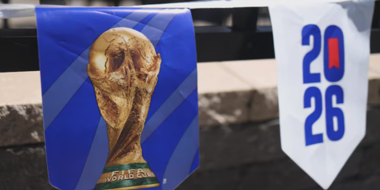 World Cup Moneyline Odds in Football Betting