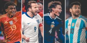 World Cup Tomorrow Tips Based on Team Preparation