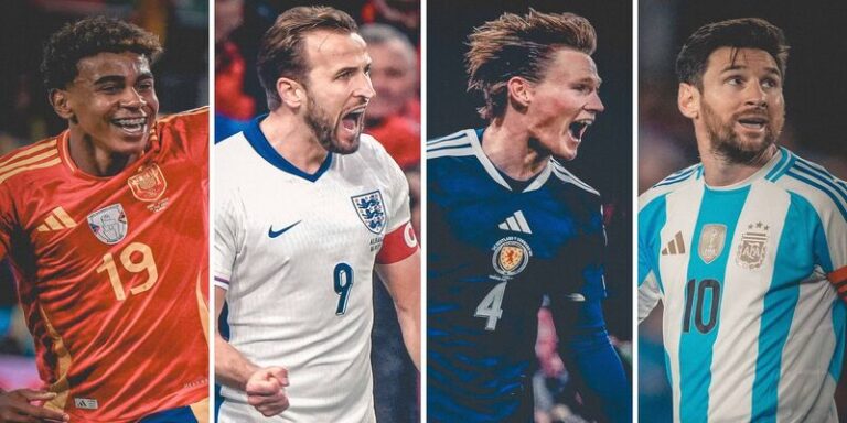 World Cup Tomorrow Tips Based on Team Preparation