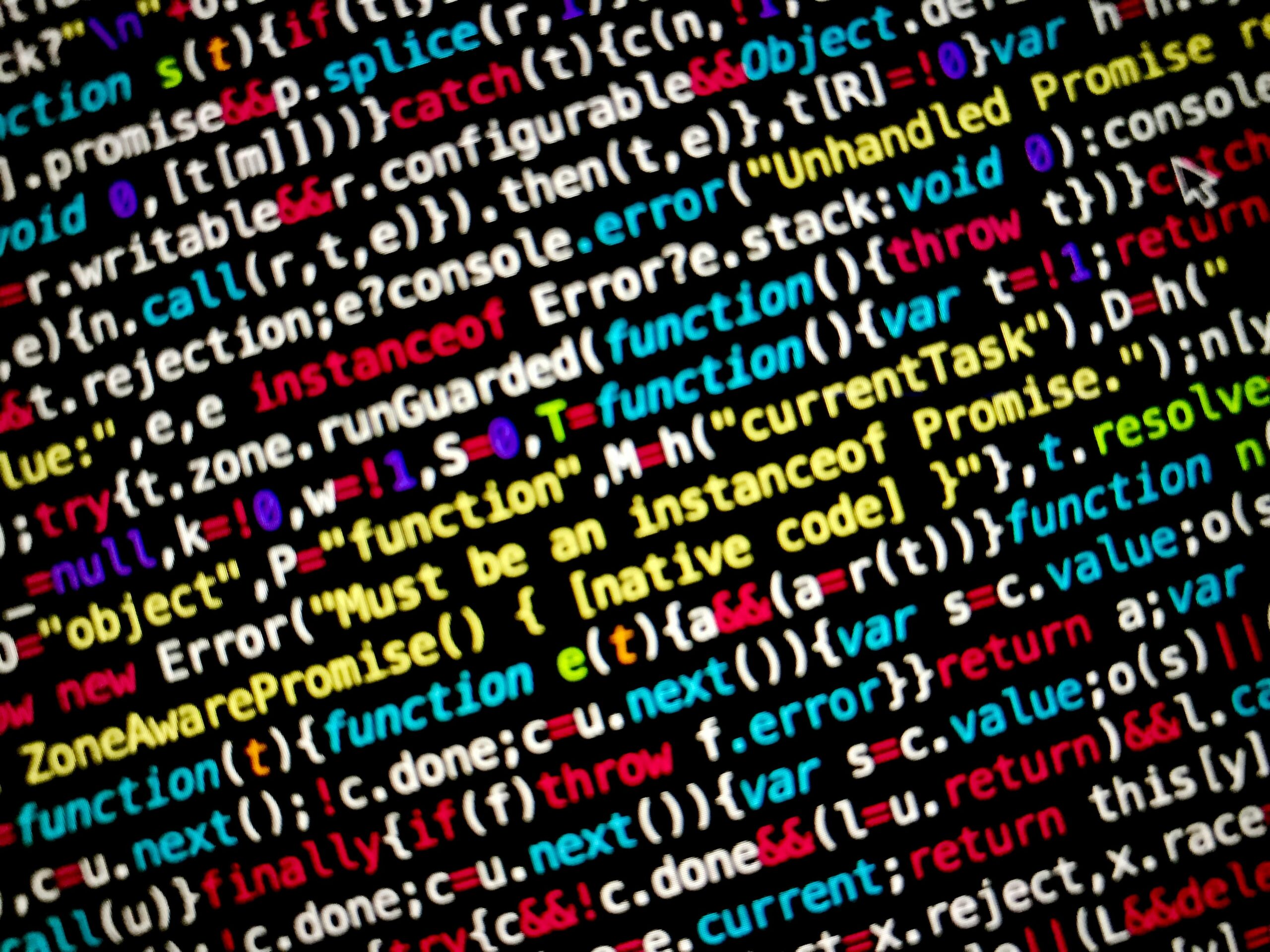 Hello World Featured Image
